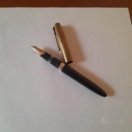 PENNA STILOGRAFICA " POINT ", VINTAGE