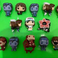 Funko pop stranger things