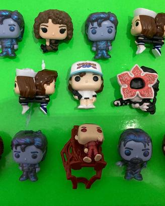 Funko pop stranger things
