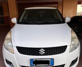 SUZUKI Swift (2010-2017) - 2011