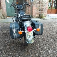Moto Guzzi  California 2