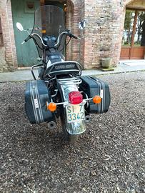 Moto Guzzi  California 2