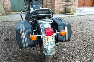 Moto Guzzi  California 2