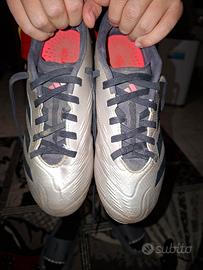 scarpe calcio adidas numero  34