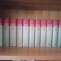Montanelli. Storia d'Italia dal 476 al 1997.