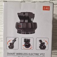 porta tel o macchina fotografica motorizzato