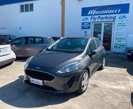 Ford Fiesta 1.5 TDCi 5 porte Plus