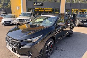 Subaru Crosstrek 2.0i e-Boxer MHEV CVT Lineartroni