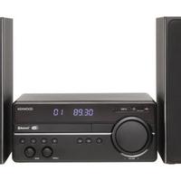 casse - impianto stereo - Kenwood M-819DAB