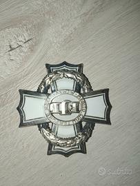 Croce di Guerra Austro Ungarica