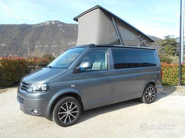 Volkswagen California t5 Comfortline van full opt