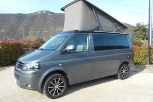 Volkswagen California t5 Comfortline van full opt