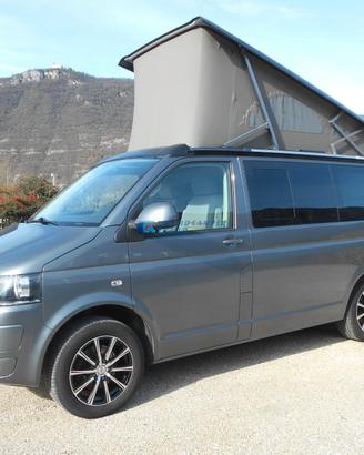Volkswagen California t5 Comfortline van full opt