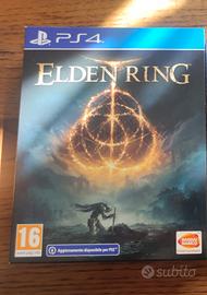 Elden Ring Edizione di Lancio (PS4-PS5) 