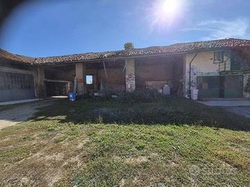 Immobile in asta di 83 m² a Carignano