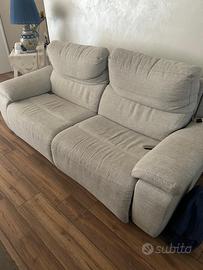 Poltrona e divano