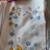 scatola fazzoletti nuovi donna