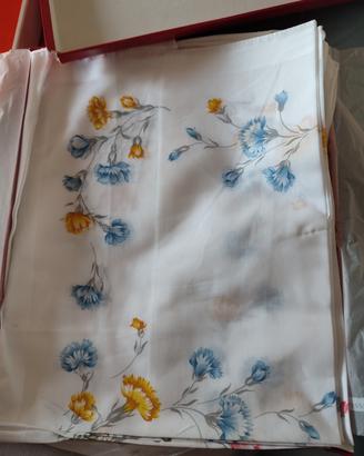 scatola fazzoletti nuovi donna