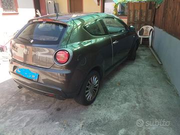 alfa romeo 1.3  jtdiesel