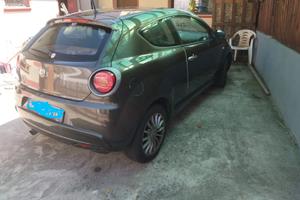 alfa romeo 1.3  jtdiesel