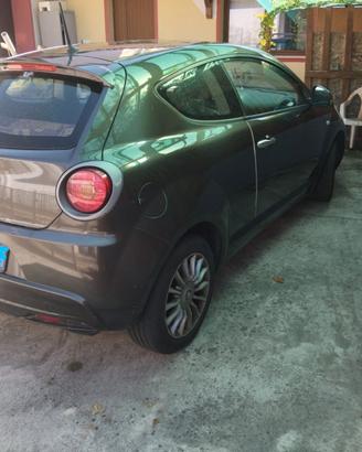 alfa romeo 1.3  jtdiesel