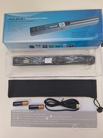 Scanner Portatile a Mano Aoleca