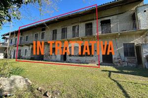 CASA SEMINDIPENDENTE A SANT'AMBROGIO DI TORINO