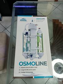 impianto x acqua osmotica x acquario 