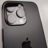 iPhone 14 Pro 256GB solo esim