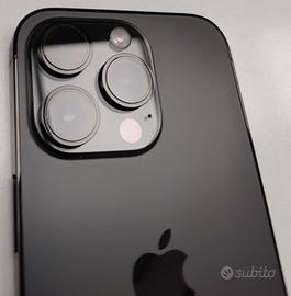 iPhone 14 Pro 256GB solo esim