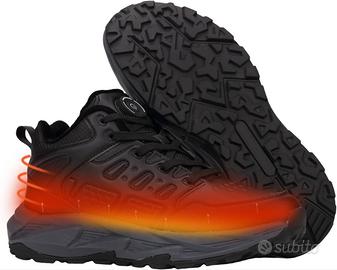 Nuovissime. Scarpe da trekking nr. 38