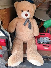 orsetto peluche 