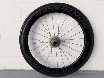 Bontrager Aeolus 6 XXX