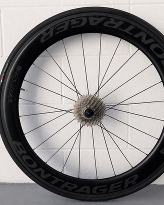Bontrager Aeolus 6 XXX
