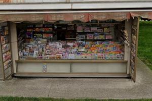 Edicola