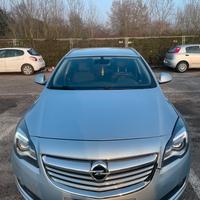Opel isignia