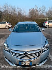 Opel isignia