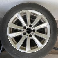 Cerchi in lega Bmw R17