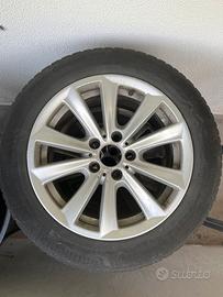 Cerchi in lega Bmw R17