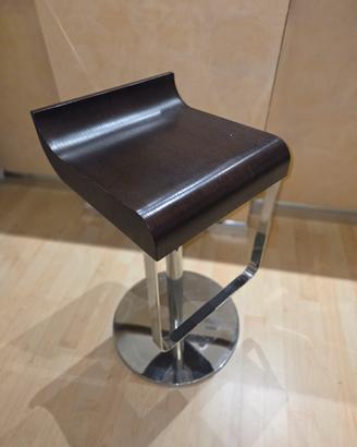 Sgabello bar Calligaris