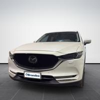 MAZDA CX-5 - CX-5 2.2 Exclusive awd 184cv auto my1