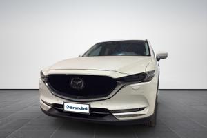 MAZDA CX-5 - CX-5 2.2 Exclusive awd 184cv auto my1