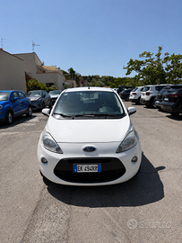 Ford Ka 1.2 Benzina 69 CV