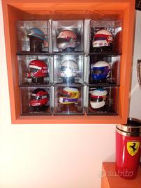 CASCHI FERRARI