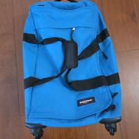 Valigia Morbida Eastpak