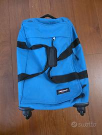 Valigia Morbida Eastpak