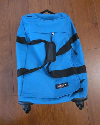 Valigia Morbida Eastpak
