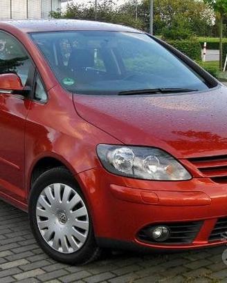 Parabrezza VW Golf Plus dal 2005 in poi