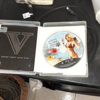 GTA 5 Ps3 