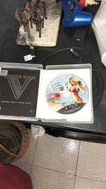 GTA 5 Ps3 